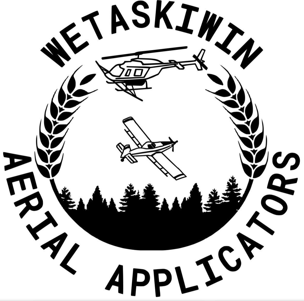 Wetaskiwin Aerial Applicators Ltd.